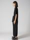 Yohji Yamamoto���襦����ޥ��/30/������ŷ����Ⱦµ�ץ���T�����H/BLACK