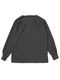 (ͽ���ʡ�3��4������ͽ��/wjk�����֥른��������/boat V-neck pullover shirt/charcoal