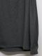 wjk�����֥른��������/boat V-neck pullover shirt/charcoal
