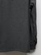 wjk�����֥른��������/boat V-neck pullover shirt/charcoal