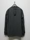 wjk�����֥른��������/boat V-neck pullover shirt/charcoal