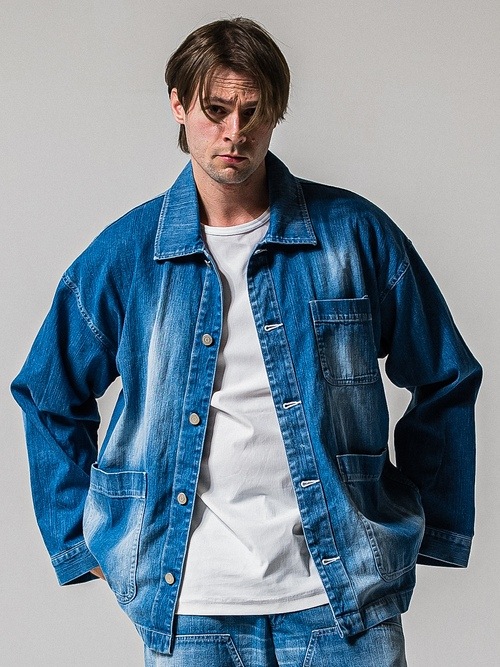 (ͽ���ʡ�2��3������ͽ��/39TH RESOUND CLOTHING���ꥵ����ɥ���������/RC CAVER ALL/LIND