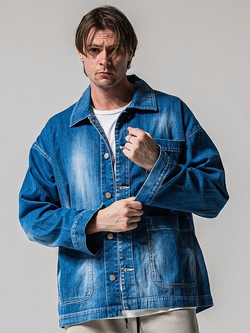 (ͽ���ʡ�2��3������ͽ��/39TH RESOUND CLOTHING���ꥵ����ɥ���������/RC CAVER ALL/LIND