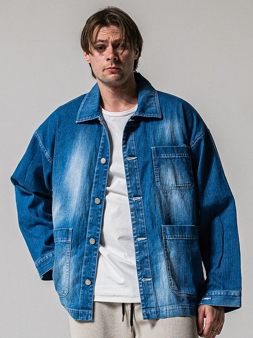 (ͽ���ʡ�2��3������ͽ��/39TH RESOUND CLOTHING���ꥵ����ɥ���������/RC CAVER ALL/LIND