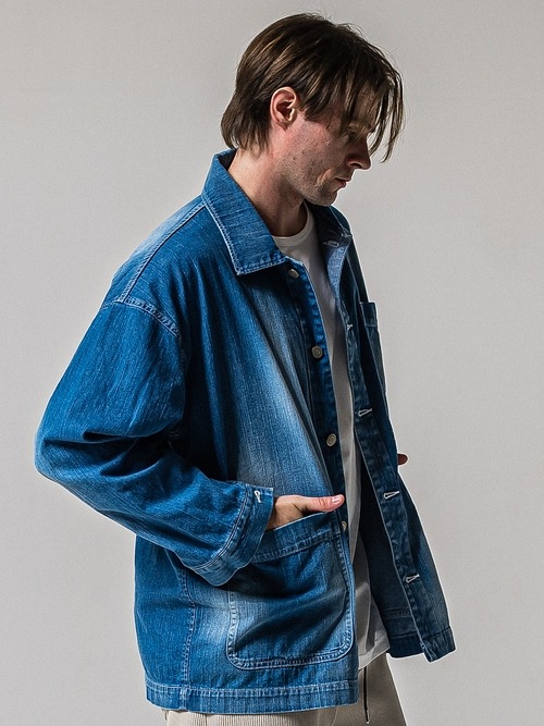 (ͽ���ʡ�2��3������ͽ��/39TH RESOUND CLOTHING���ꥵ����ɥ���������/RC CAVER ALL/LIND