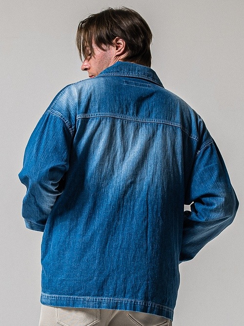 (ͽ���ʡ�2��3������ͽ��/39TH RESOUND CLOTHING���ꥵ����ɥ���������/RC CAVER ALL/LIND