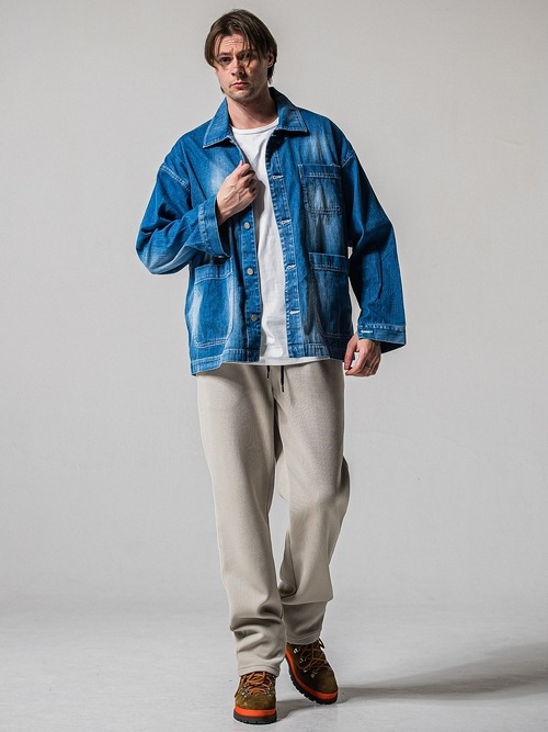 (ͽ���ʡ�2��3������ͽ��/39TH RESOUND CLOTHING���ꥵ����ɥ���������/RC CAVER ALL/LIND