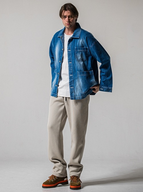 (ͽ���ʡ�2��3������ͽ��/39TH RESOUND CLOTHING���ꥵ����ɥ���������/RC CAVER ALL/LIND