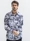 (ͽ���ʡ�5��6������ͽ��/40TH RESOUND CLOTHING���ꥵ����ɥ���������/RUSH JACK SHIRTS/CAMO