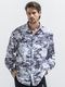 (ͽ���ʡ�5��6������ͽ��/40TH RESOUND CLOTHING���ꥵ����ɥ���������/RUSH JACK SHIRTS/CAMO