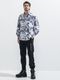 (ͽ���ʡ�5��6������ͽ��/40TH RESOUND CLOTHING���ꥵ����ɥ���������/RUSH JACK SHIRTS/CAMO
