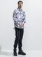 (ͽ���ʡ�5��6������ͽ��/40TH RESOUND CLOTHING���ꥵ����ɥ���������/RUSH JACK SHIRTS/CAMO