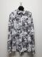 RESOUND CLOTHING���ꥵ����ɥ���������/RUSH JACK SHIRTS/CAMO.