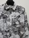 RESOUND CLOTHING���ꥵ����ɥ���������/RUSH JACK SHIRTS/CAMO.
