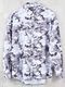 (ͽ���ʡ�5��6������ͽ��/40TH RESOUND CLOTHING���ꥵ����ɥ���������/RUSH JACK SHIRTS/CAMO