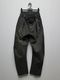wjk�����֥른��������/wide banana used/dust charcoal