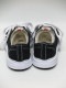 Maison MIHARA YASUHIRO��PETERSON low��original sole canvas low cut sneaker/BLK