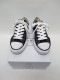 Maison MIHARA YASUHIRO��PETERSON low��original sole canvas low cut sneaker/BLK
