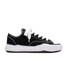 Maison MIHARA YASUHIRO��PETERSON low��original sole canvas low cut sneaker/BLK
