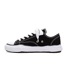Maison MIHARA YASUHIRO��PETERSON low��original sole canvas low cut sneaker/BLK