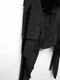 (ͽ���ʡ�9������10������ͽ��/kiryuyrik������奦����奦/High Tension Jersey Saruel Pants/Black