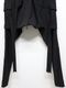(ͽ���ʡ�9������10������ͽ��/kiryuyrik������奦����奦/High Tension Jersey Saruel Pants/Black