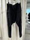 (ͽ���ʡ�9������10������ͽ��/kiryuyrik������奦����奦/High Tension Jersey Saruel Pants/Black