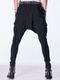 (ͽ���ʡ�9������10������ͽ��/kiryuyrik������奦����奦/High Tension Jersey Saruel Pants/Black