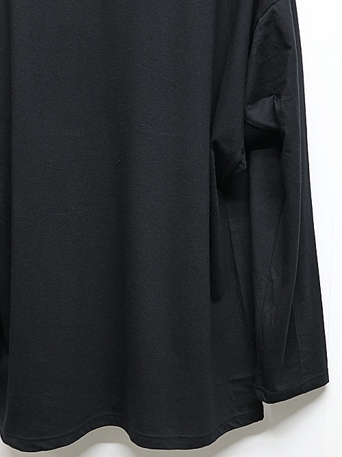 Yohji Yamamoto���襦����ޥ��/30/������ŷ�����ƥޥ�Ĺµ�ץ���T�����/BLACK