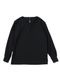 (ͽ���ʡ�3��4������ͽ��/wjk�����֥른��������/boat V-neck pullover shirt/black