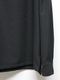 wjk�����֥른��������/boat V-neck pullover shirt/black