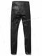 (ͽ����)8��9������ͽ��/JULIUS����ꥦ��/COTTON KNIT DENIM TROUSERS9/BLACK