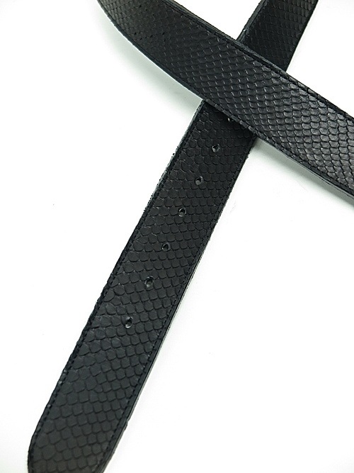 kiryuyrik奦奦/PYTHON LEATHER ԥХå٥ȡС