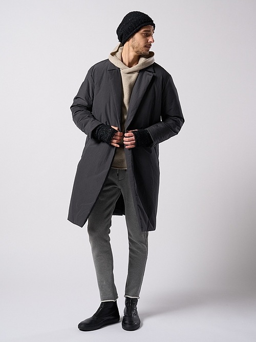 (ͽ���ʡ�10��11������ͽ��/wjk�����֥른��������/fancy yarn knit hand warmer/black