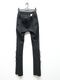 kiryuyrik������奦����奦/High Tension Jersey Lace Up Flare Pants/Black