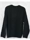 (ͽ���ʡ�11��12������ͽ��/42TH RESOUND CLOTHING���ꥵ����ɥ���������/LOOSE FIT cable law sweater/BLACK
