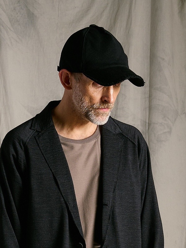 (ͽ���ʡ�2��3������ͽ��/wjk�����֥른��������/jersey B.B.cap/deep black