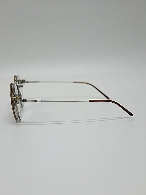 �㴰���The Viridi-anne���� ������ǥ�����/GLASSES/POLISHED/GOLD/GREEN GRADIENT