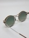 �㴰���The Viridi-anne���� ������ǥ�����/GLASSES/POLISHED/GOLD/GREEN GRADIENT