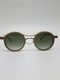 �㴰���The Viridi-anne���� ������ǥ�����/GLASSES/POLISHED/GOLD/GREEN GRADIENT
