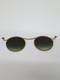 �㴰���The Viridi-anne���� ������ǥ�����/GLASSES/POLISHED/GOLD/GREEN GRADIENT