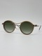 �㴰���The Viridi-anne���� ������ǥ�����/GLASSES/POLISHED/GOLD/GREEN GRADIENT