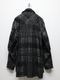 �㴰���D.HYGEN���ǥ����ϥ�����/�֥�å��󥰥ͥåץߥ꥿�꡼CPO����ĥ��㥱�å�/PLAIDCHARCOAL