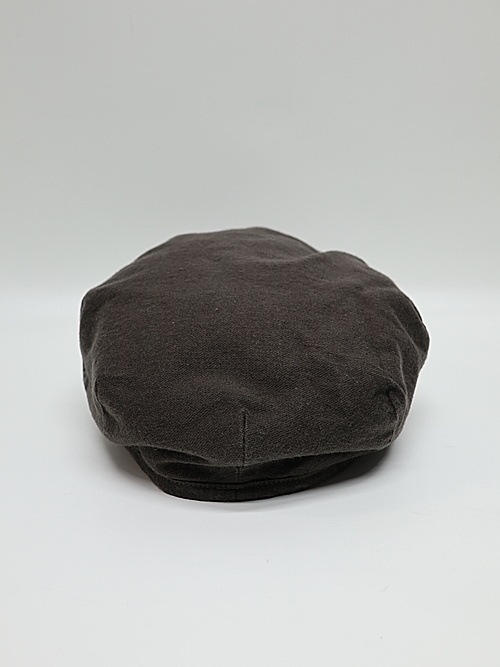 wjk֥른/vintage work cap/charcoal