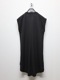 (ͽʡ78ͽ/THE ONENESSͥ/RePE Thermal Frill French Sleeve T-Shirt/Black
