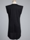 (ͽʡ78ͽ/THE ONENESSͥ/RePE Thermal Frill French Sleeve T-Shirt/Black