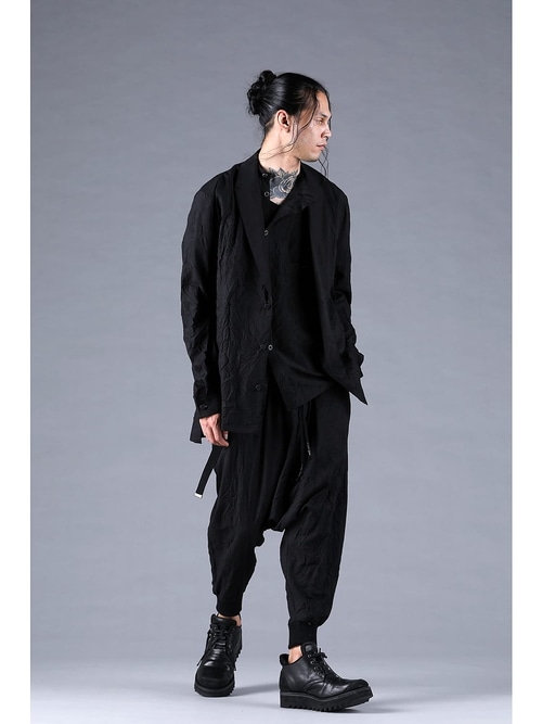 D.HYGEN���ǥ����ϥ�����/����å���å��㡼�ơ��顼�ɥ����/BLACK