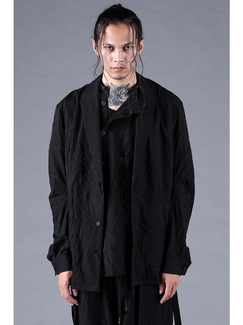 D.HYGEN���ǥ����ϥ�����/����å���å��㡼�ơ��顼�ɥ����/BLACK