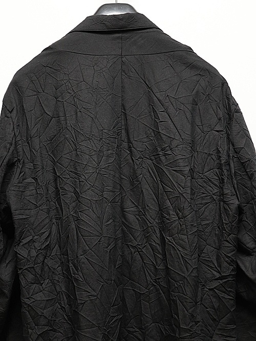 D.HYGEN���ǥ����ϥ�����/����å���å��㡼�ơ��顼�ɥ����/BLACK