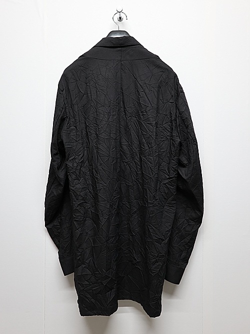 D.HYGEN���ǥ����ϥ�����/����å���å��㡼�ơ��顼�ɥ����/BLACK